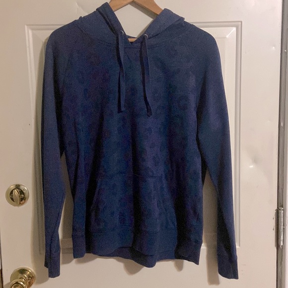 Old Navy Hooded Sweatshirt - Picture 1 of 4